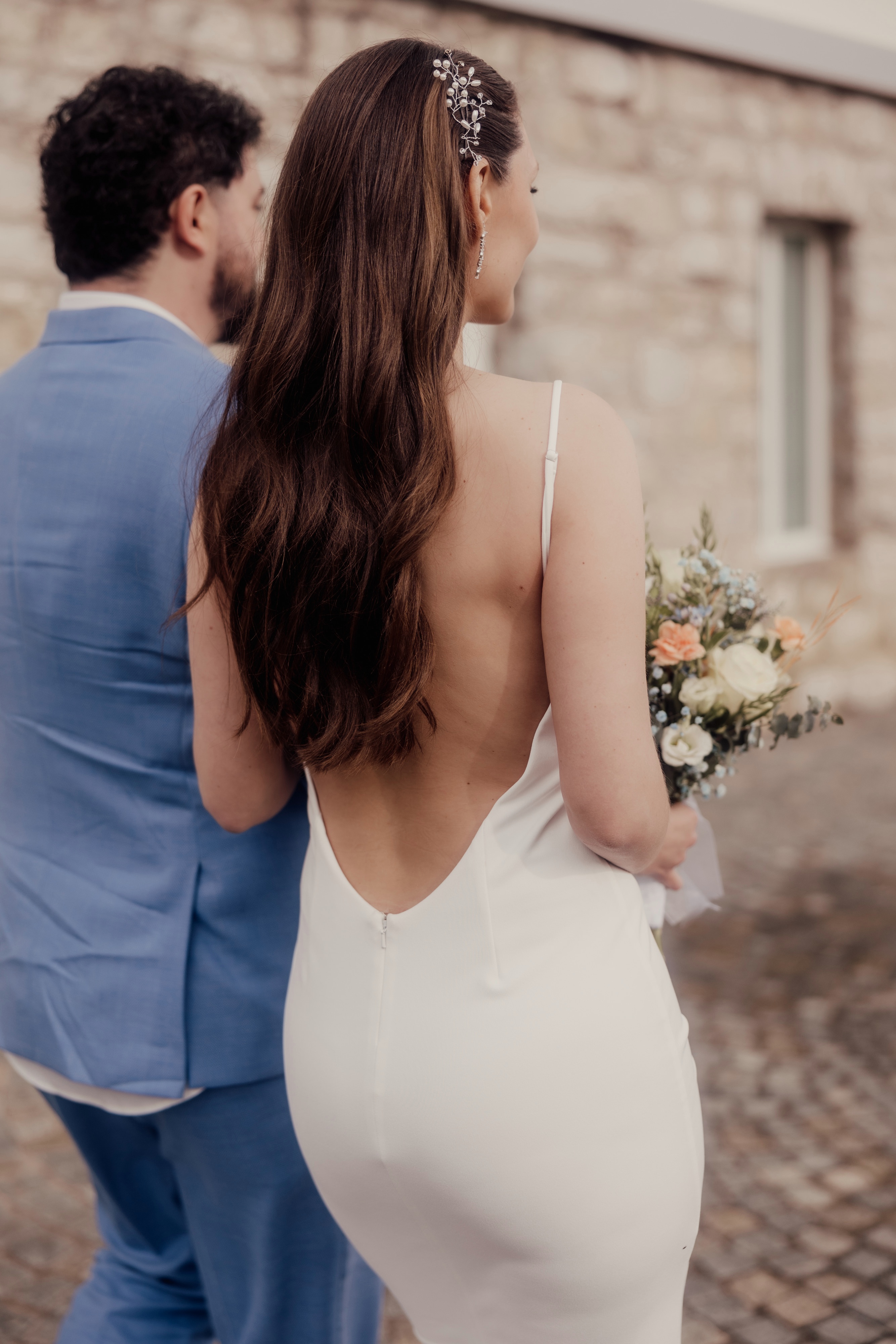 Hochzeitsfotograf Schweiz LEE KRAMER