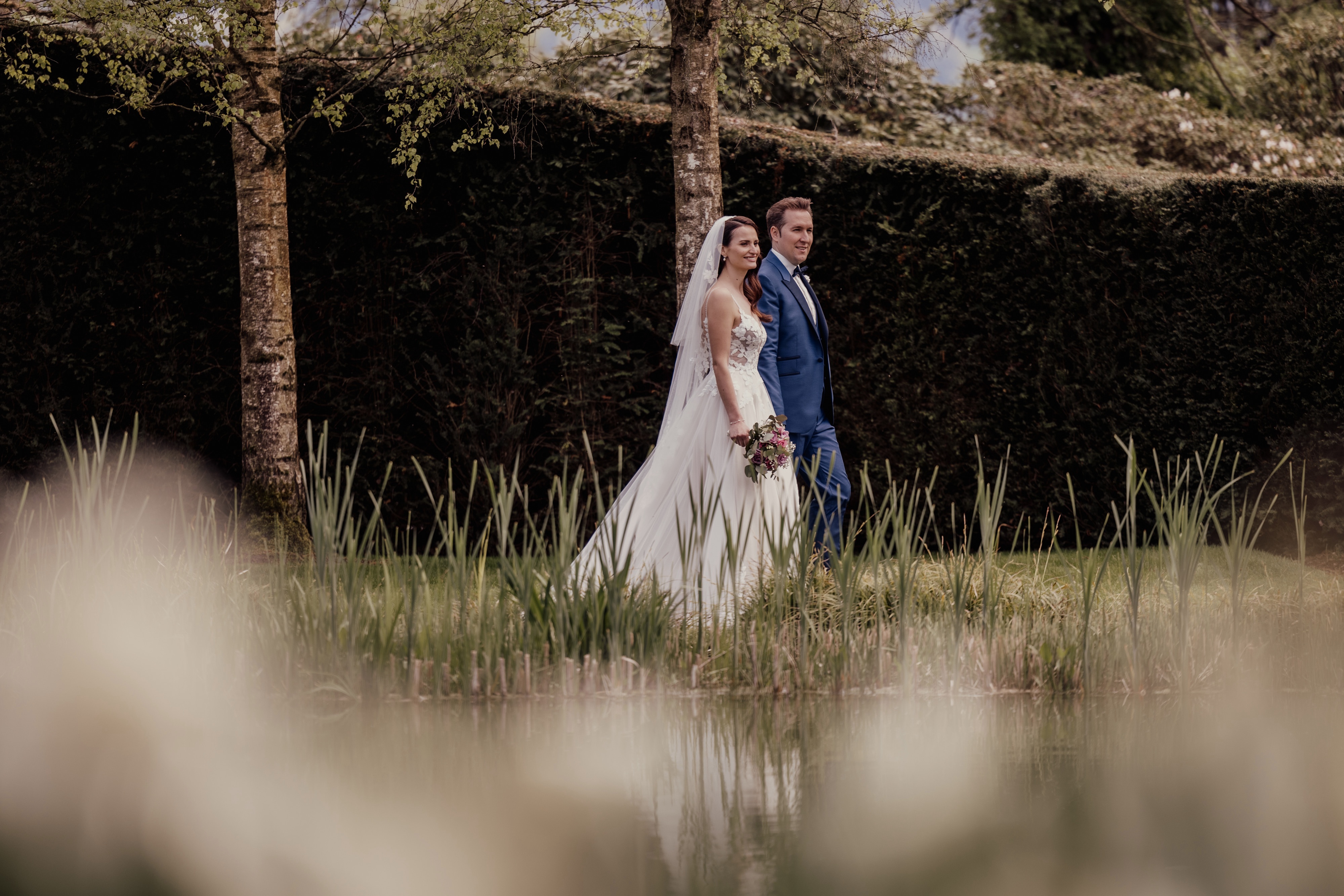 Hochzeitsfotograf Schweiz LEE KRAMER