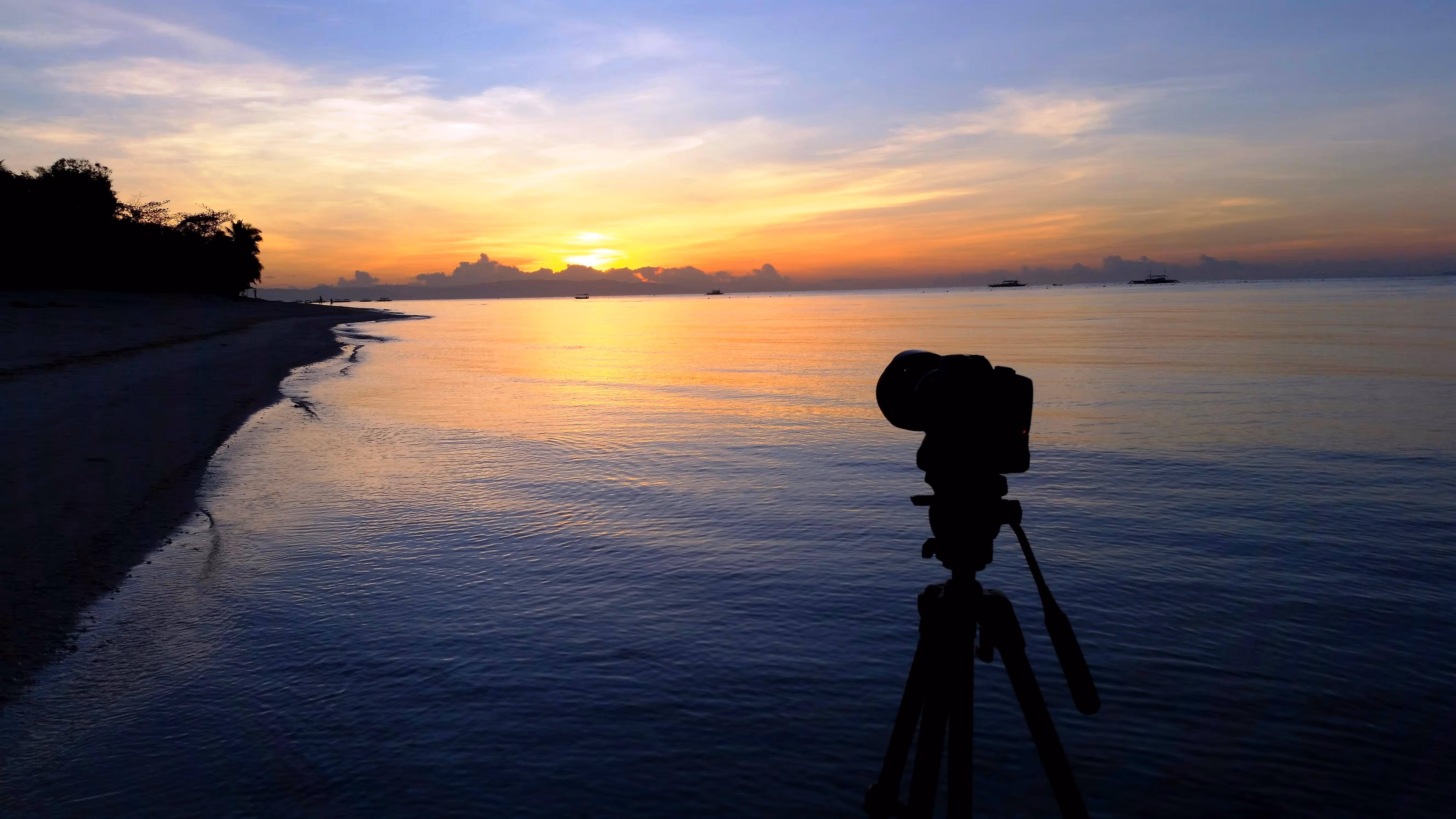 Lee Kramer — the story behind the wedding photographer