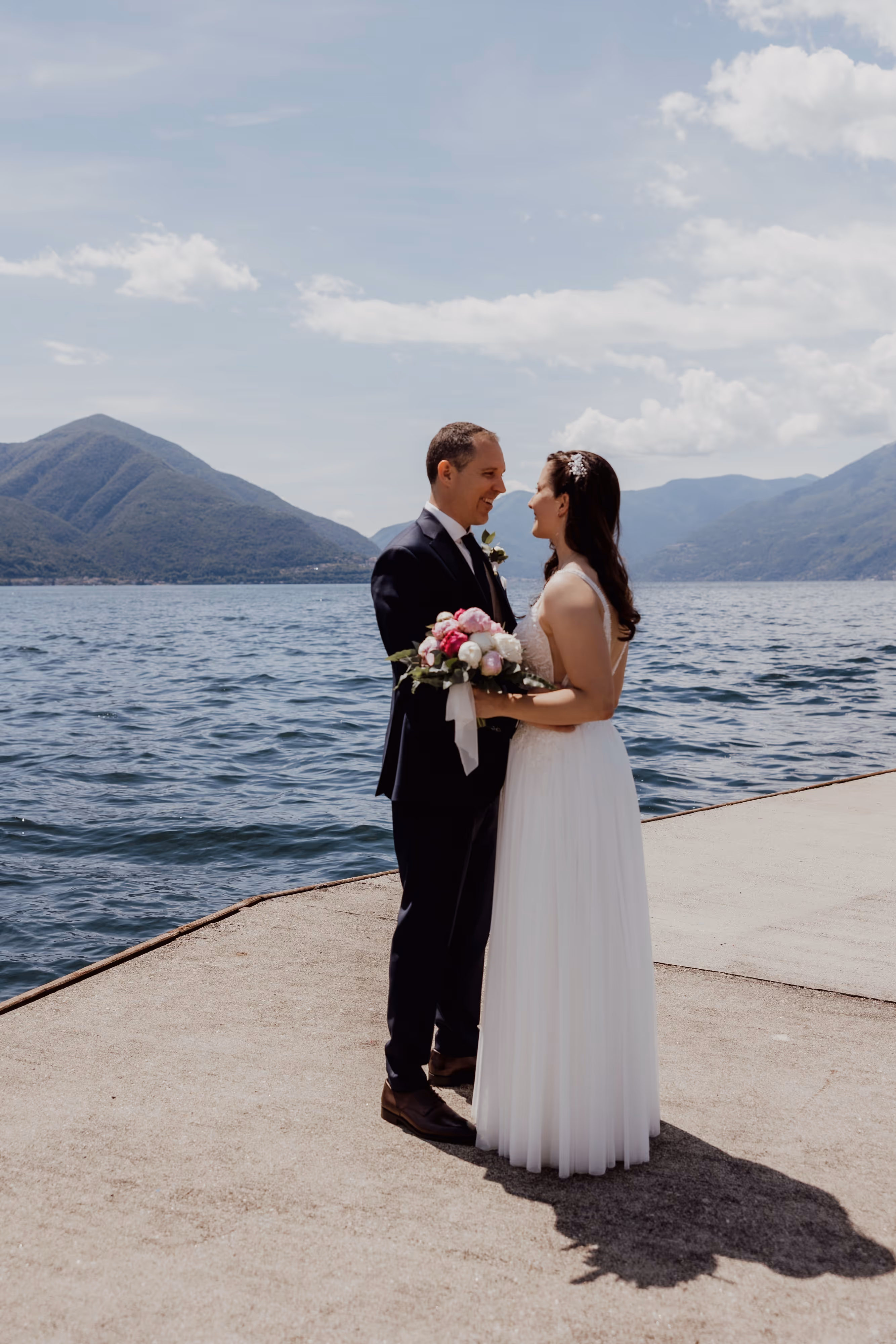 Wedding Details Ticino Lago Maggiore Switzerland