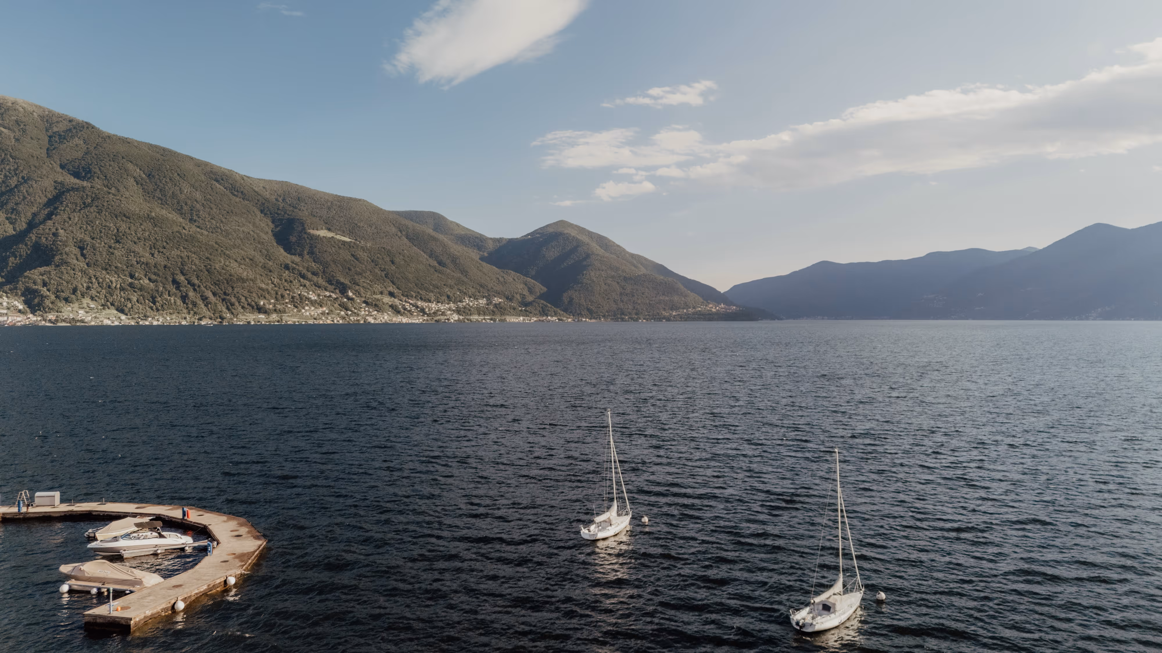 Wedding Reception Ticino Mediterranean Switzerland