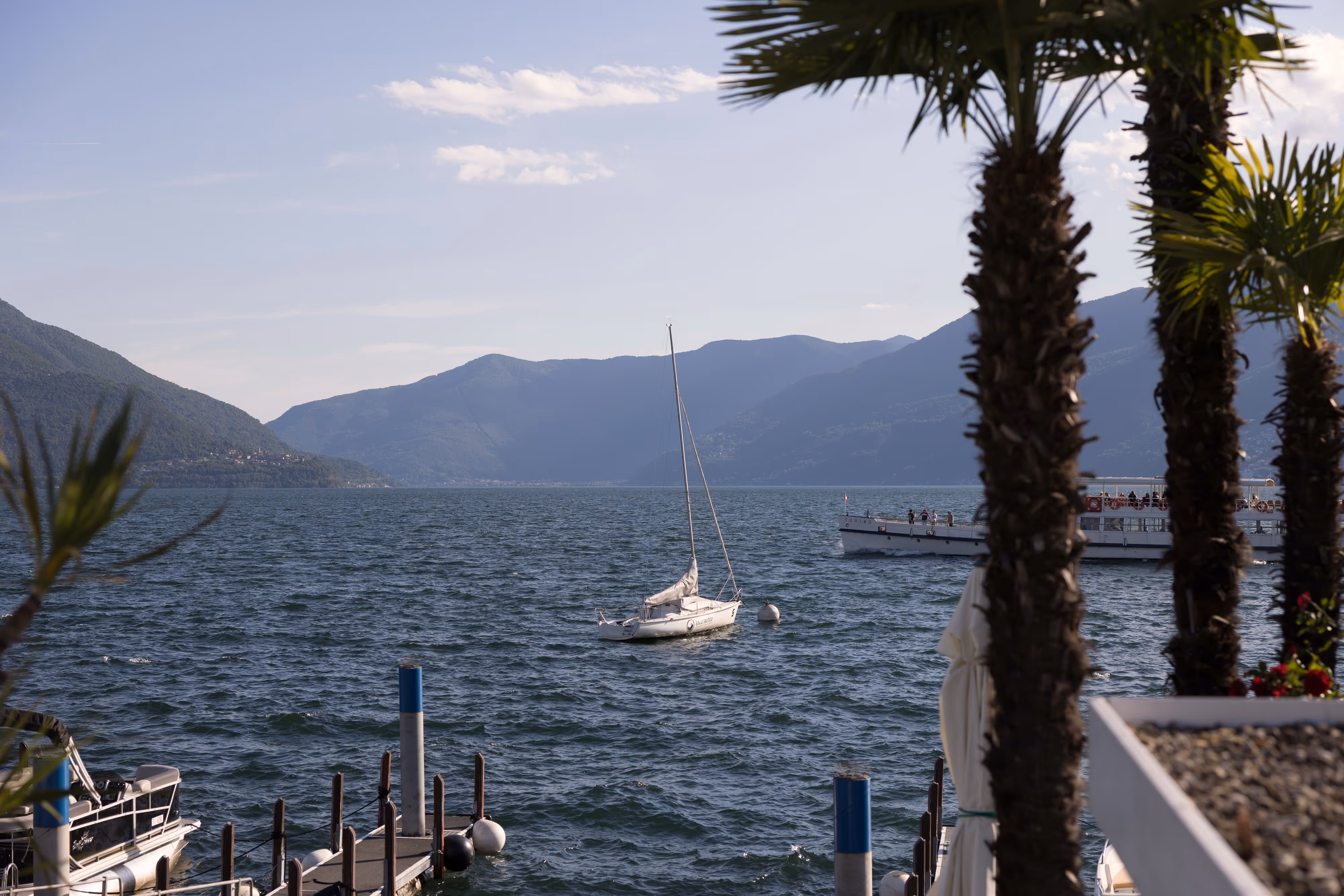 Wedding Photographer Ticino Lago Maggiore