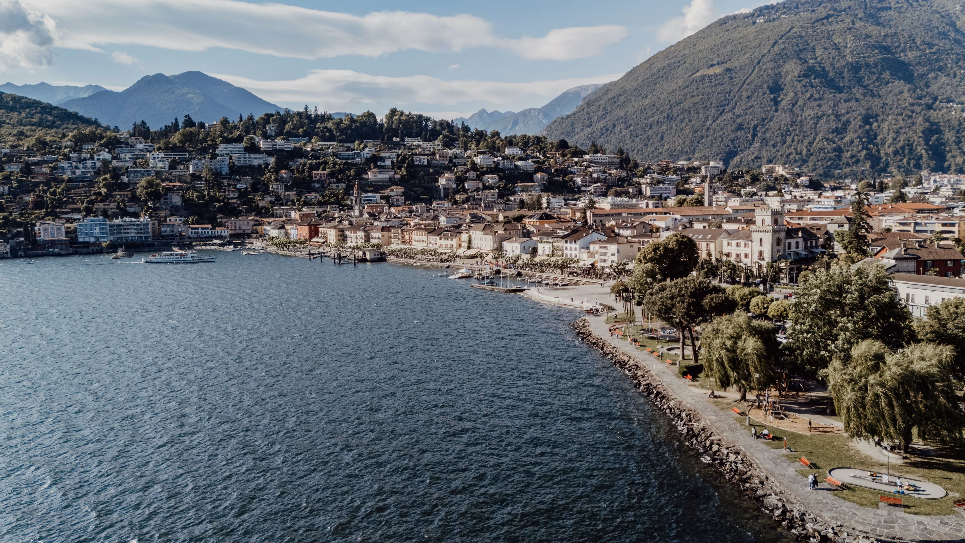 Wedding Photographer Ticino LEE KRAMER