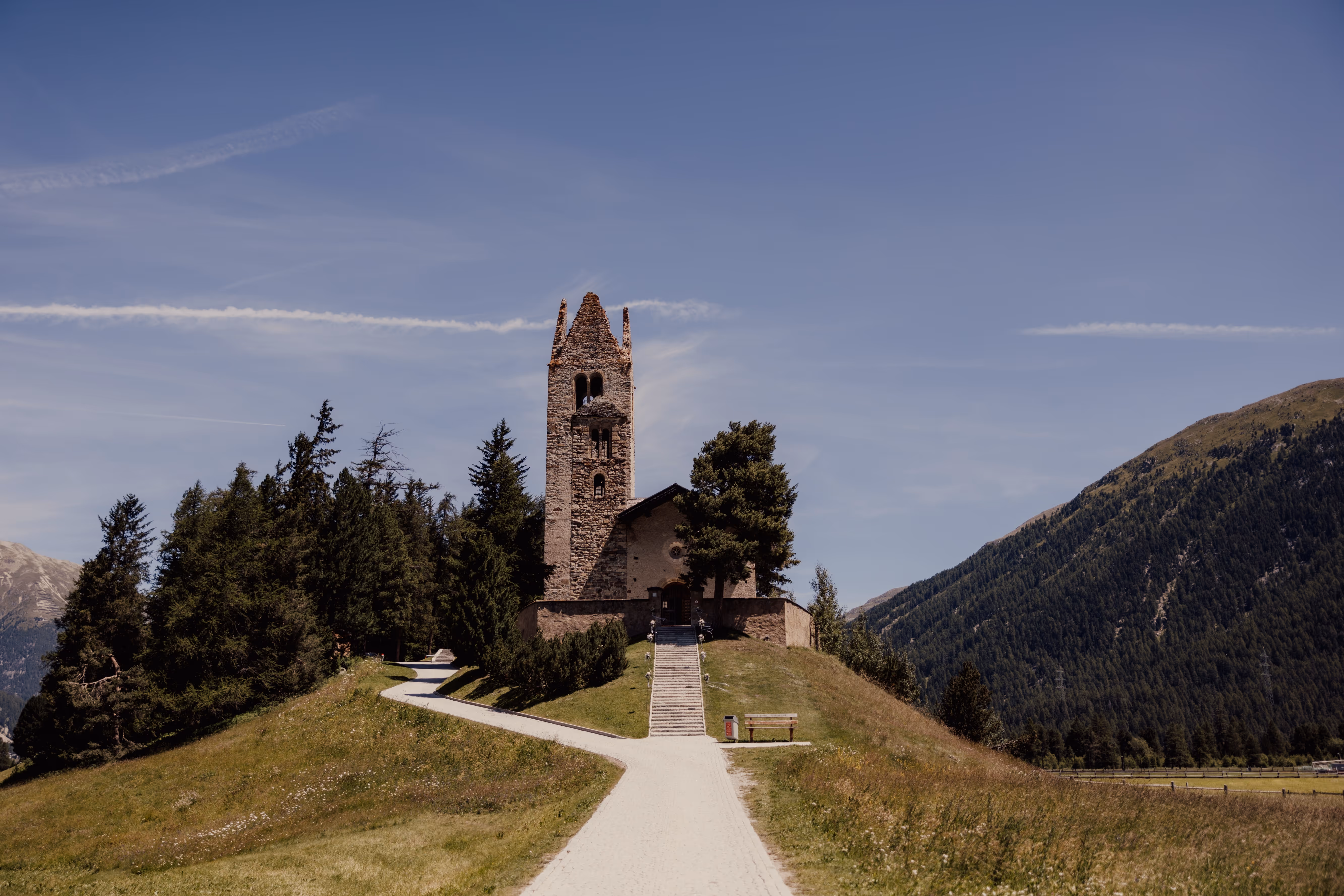 Wedding Photographer Hotel Walther Pontresina Grisons