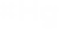 Hg Capital logo in white.