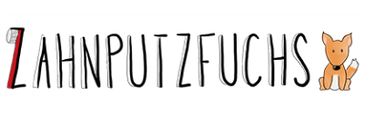 Logo Über Zahnputzfuchs