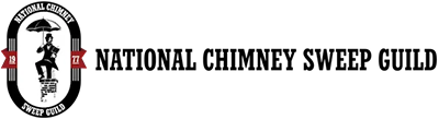 National Chimney Sweep Guild (NCSG) logo