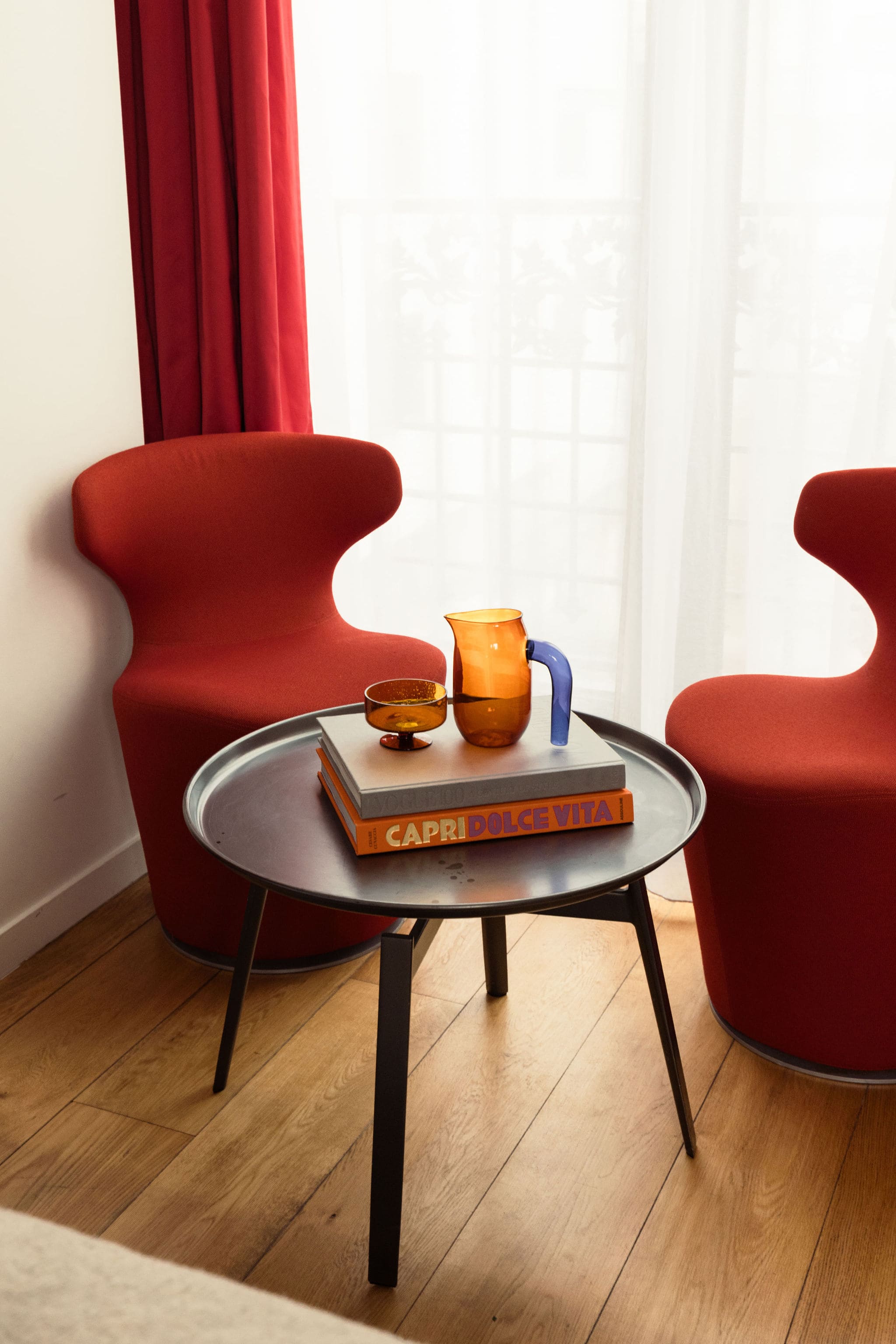 Studio d'artiste Terrass Hotel Montmartre Paris