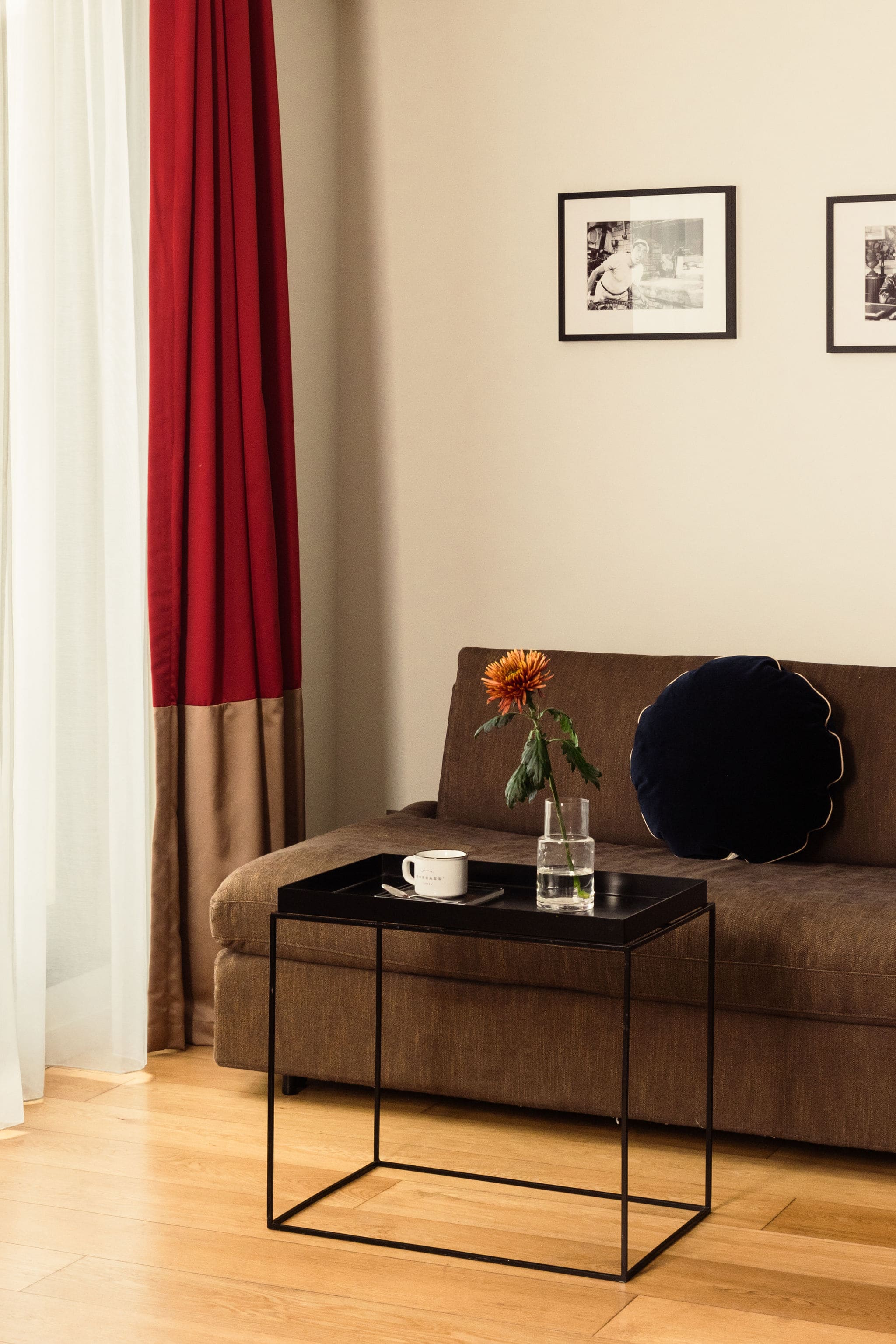Studio d'artiste Terrass Hotel Montmartre Paris