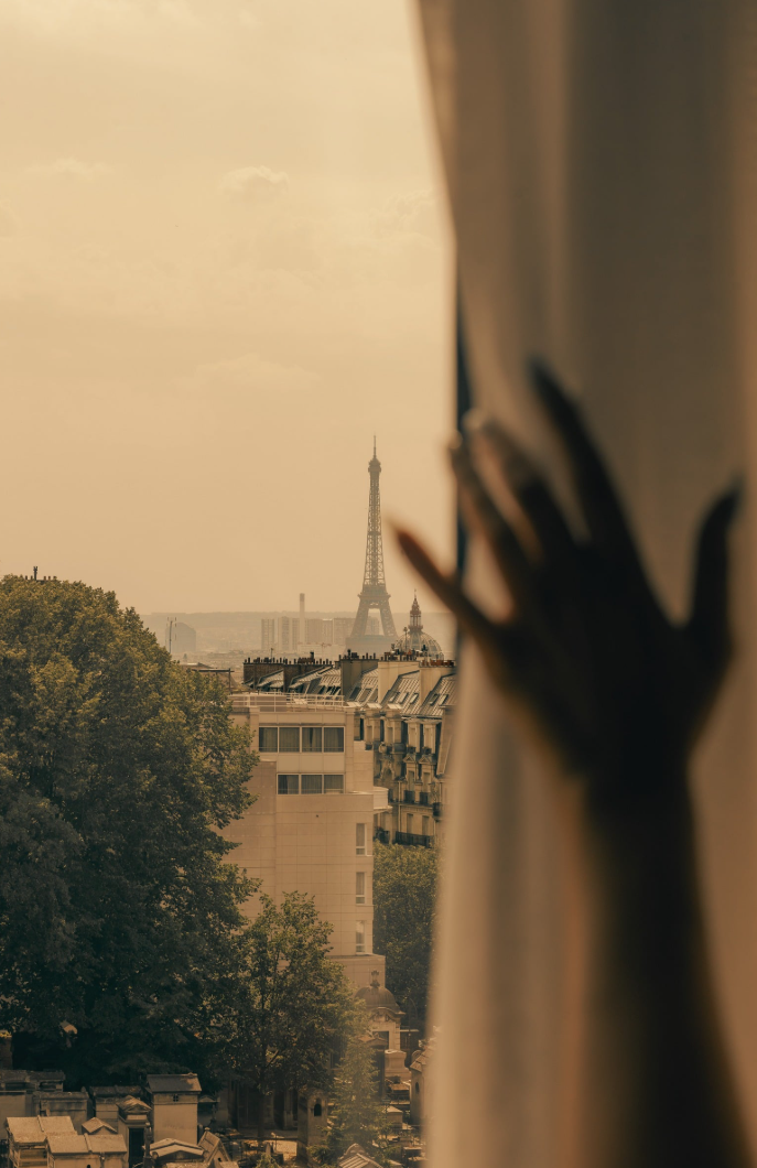 Expériences Khorâme