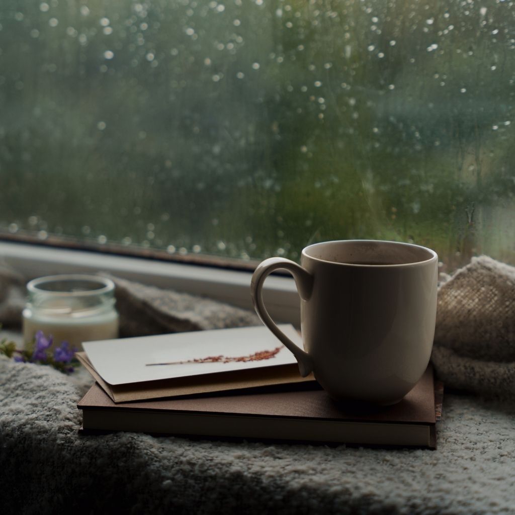 Why Coffee Drinkers Are Switching to Hojicha at Night