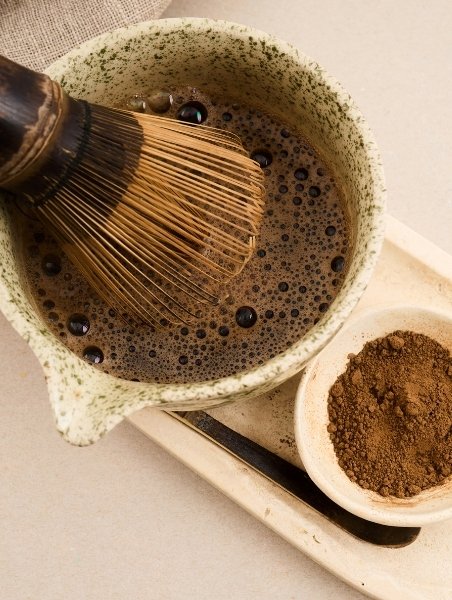 Hojicha Powder