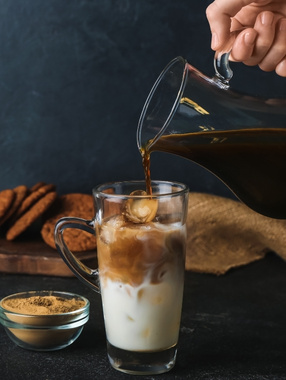 Hojicha Powder