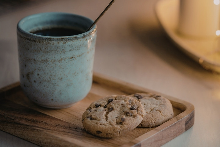 Hojicha Powder