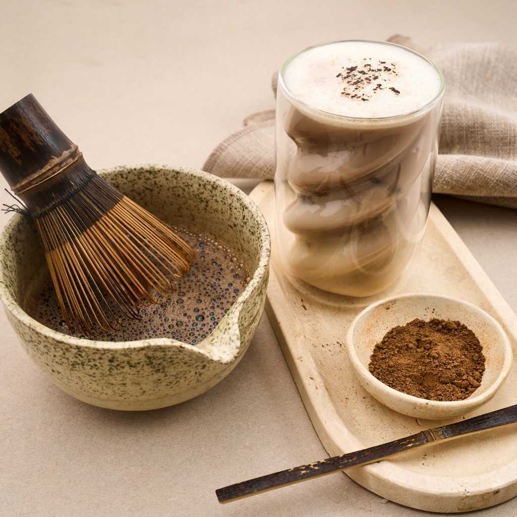 What Is Hojicha? The Complete Beginner's Guide to Japan's Coziest Tea