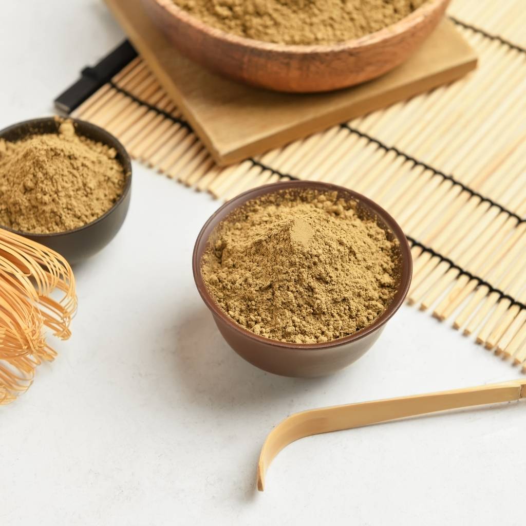 The Perfect Gift for Matcha Lovers Who Want Something a Little Different