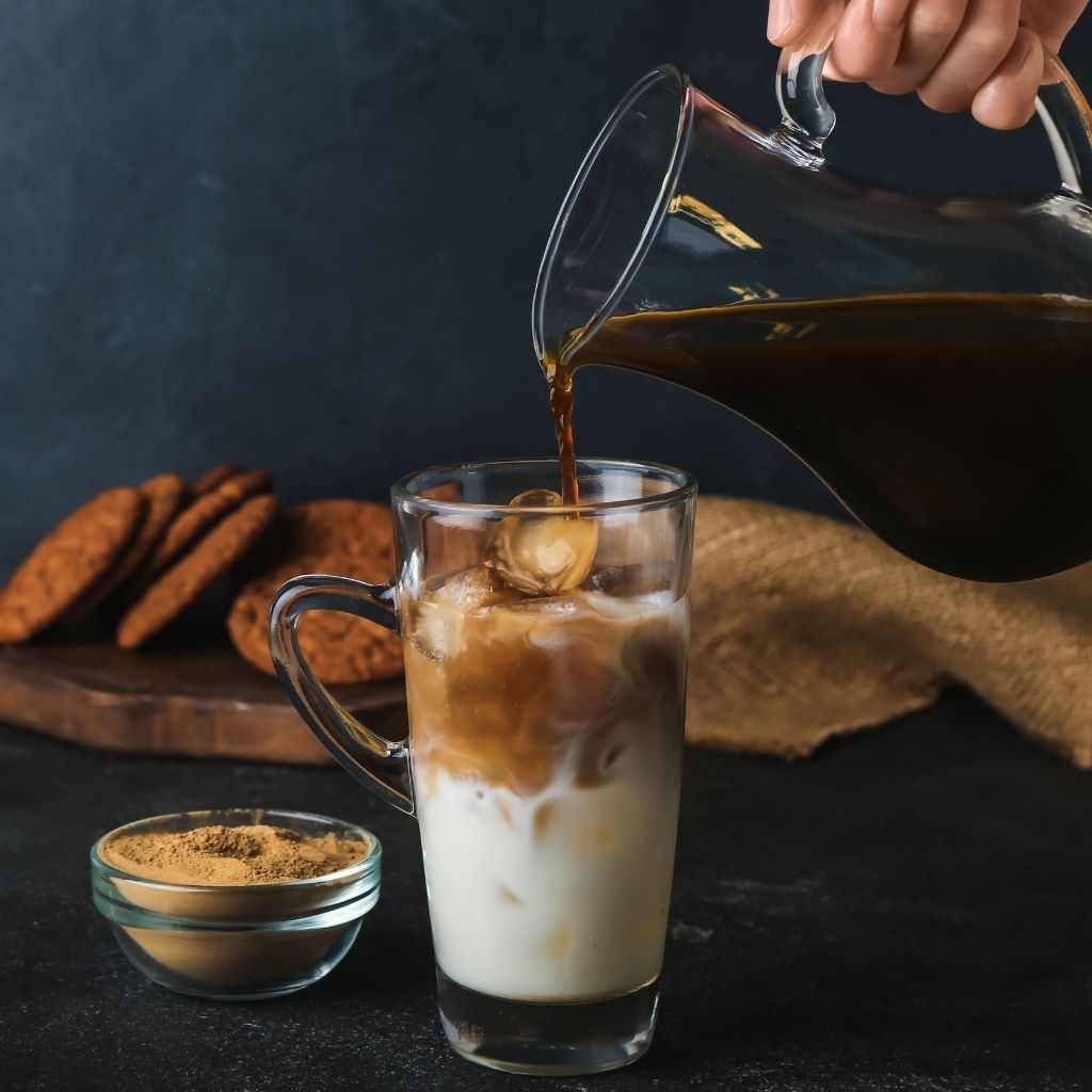 Too Much Caffeine? Why Hojicha Is the Low Caffeine Drink Worth Switching To