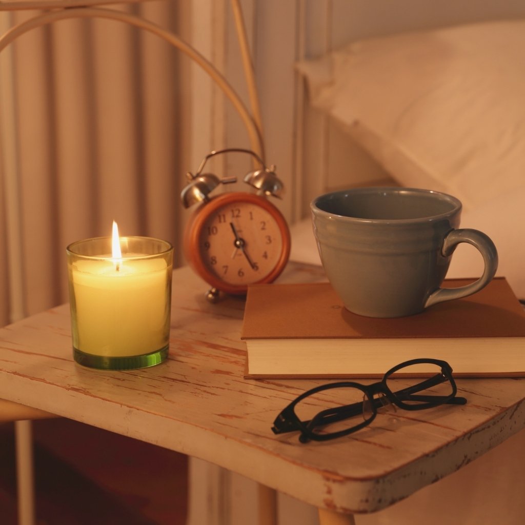 The Best Calm Drink for After Work That Isn't Alcohol