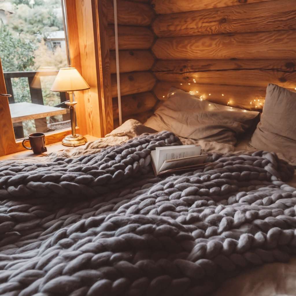 Slow Living Starts in the Evening: How a Simple Tea Ritual Changes Everything