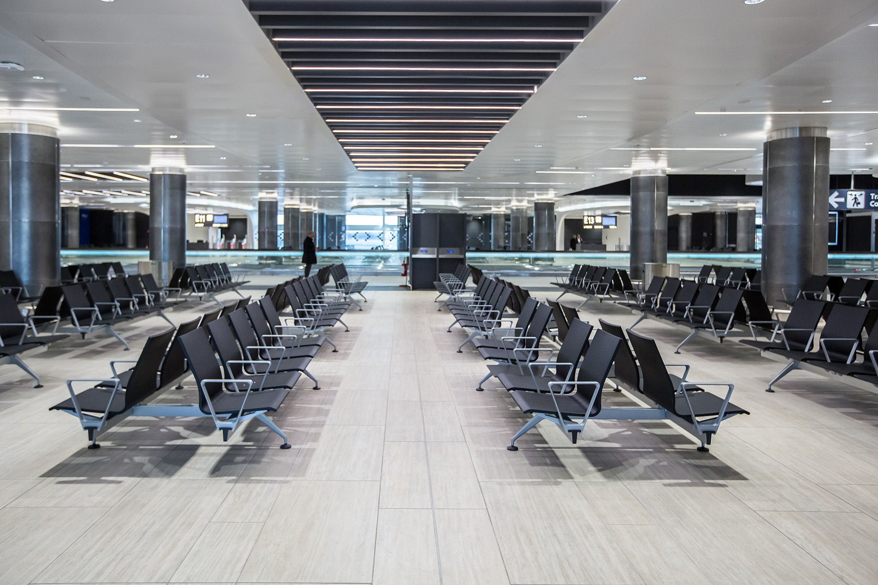 Adr Fiumicino