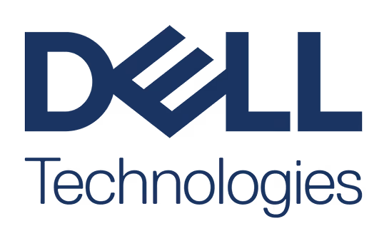 Dell logo
