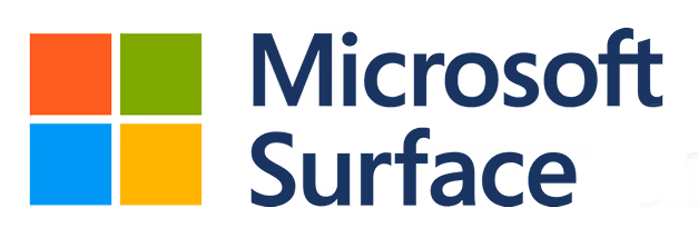 Microsoft logo