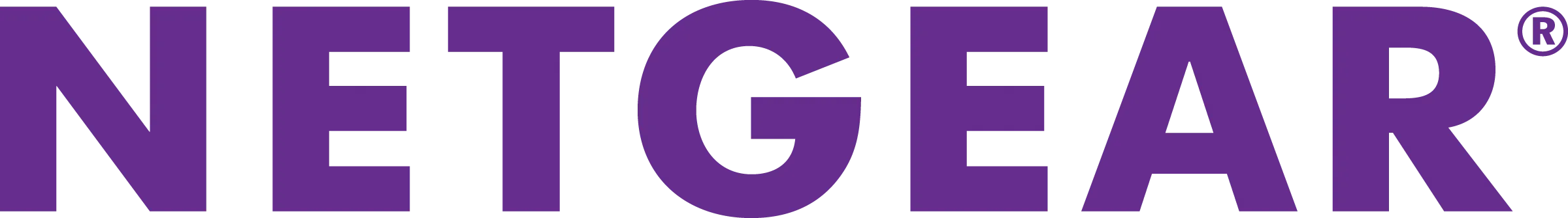 NETGEAR logo