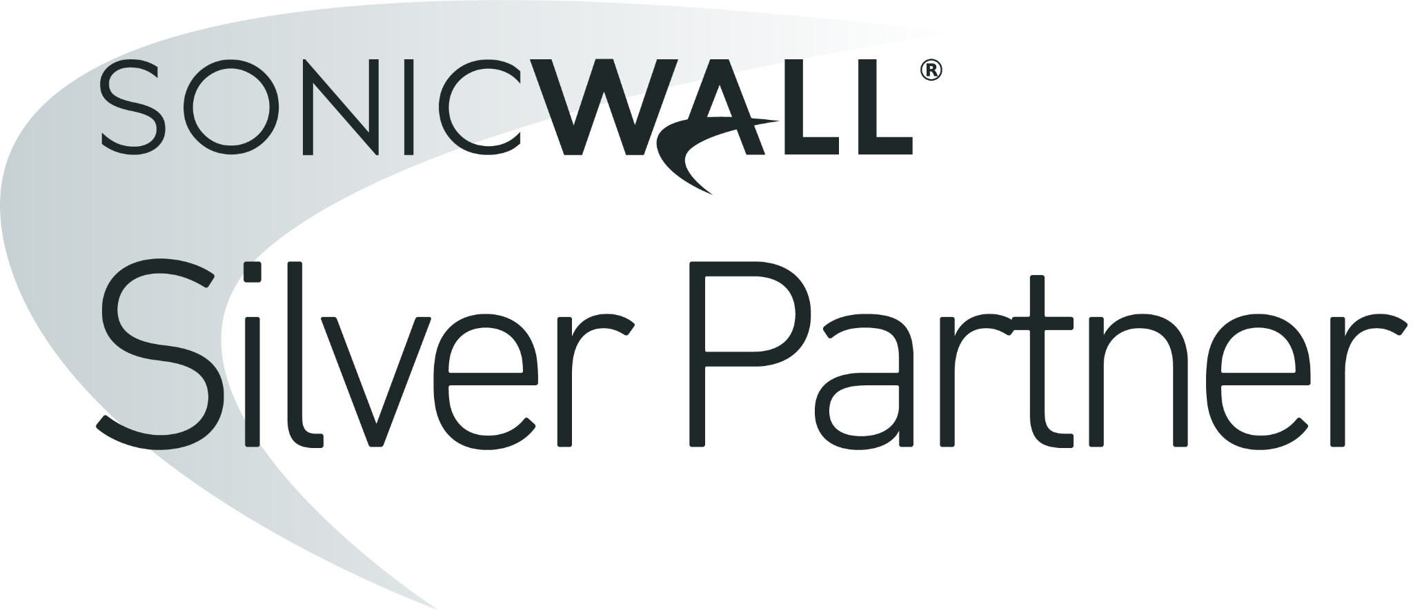 SonicWall Silver Partner