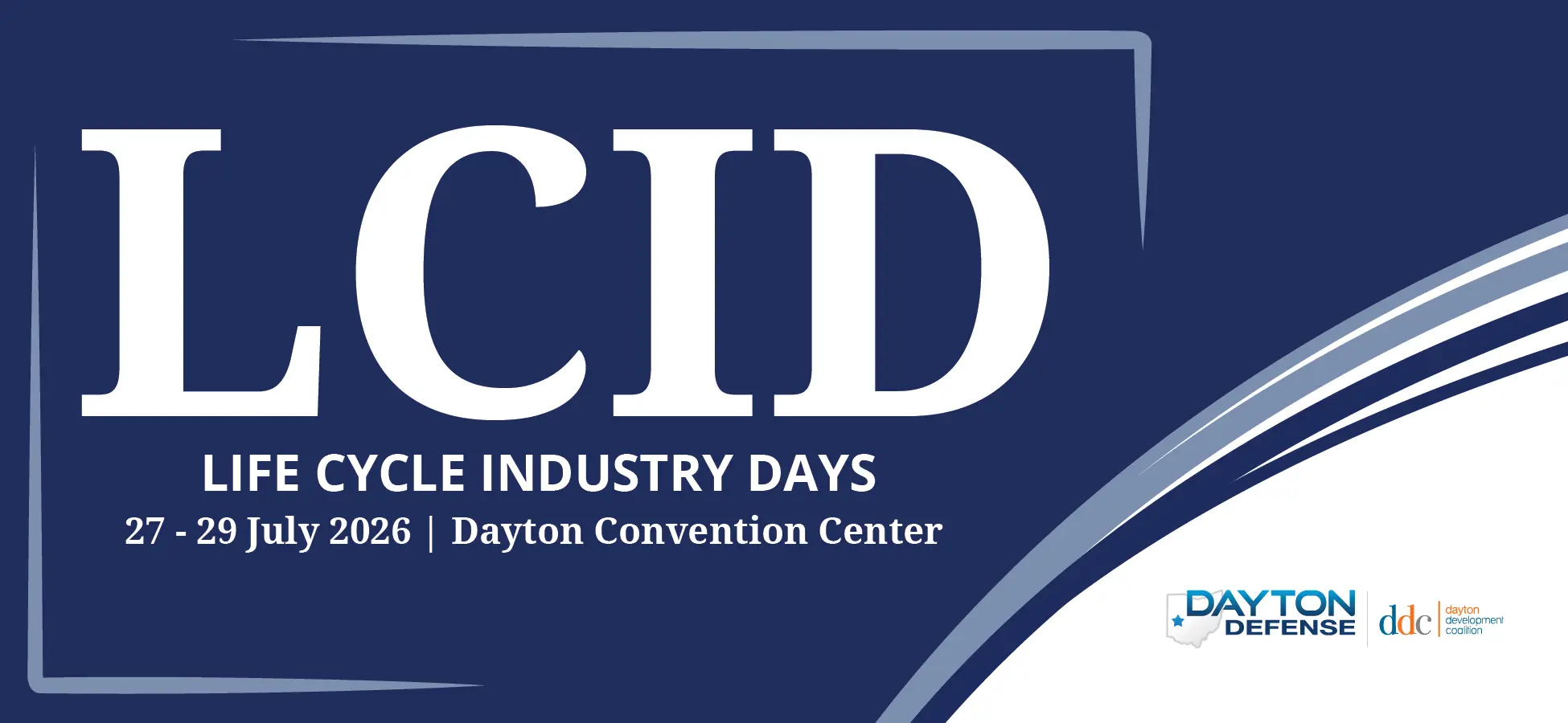 LCID Logo