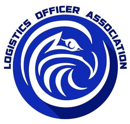 Logistics Officer Association logo