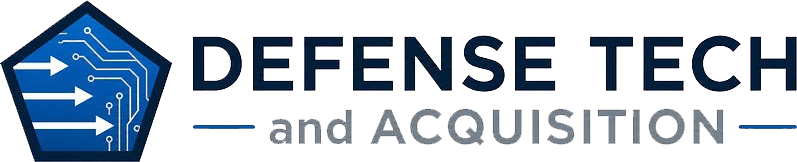 Defense Tech and Acquisition Substack logo