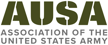 AUSA logo in green