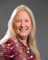 Christine Yedinak, Director Endocrinology