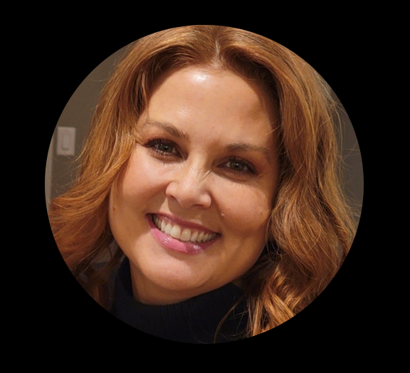Erica Webb, Vice-President