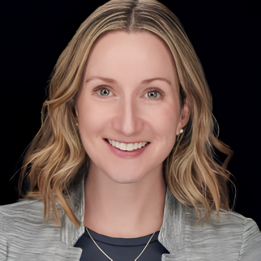 Bridget Houser, Treasurer