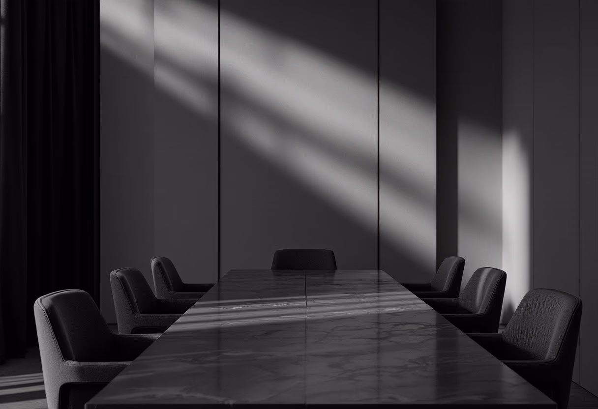 [background image] image of a professional workspace (for an insurance agency & company)