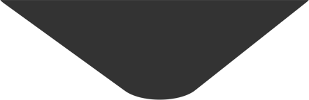 Black downward-pointing triangle with stepped edges.