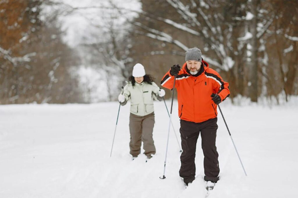 When to Seek a Physical Therapist
