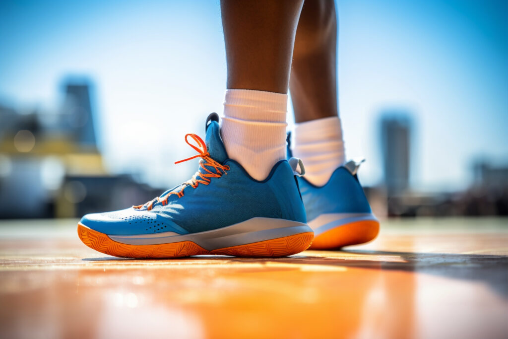 Treatment Options for Foot Injuries from Running
