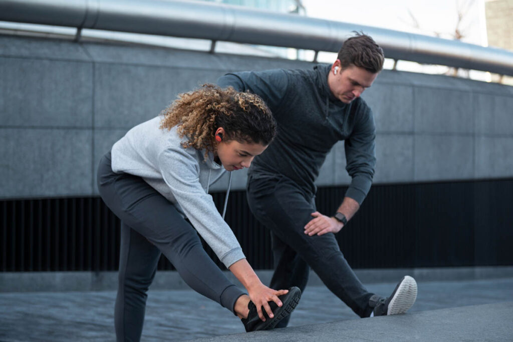 Addressing Common Strength Training Concerns for Runners