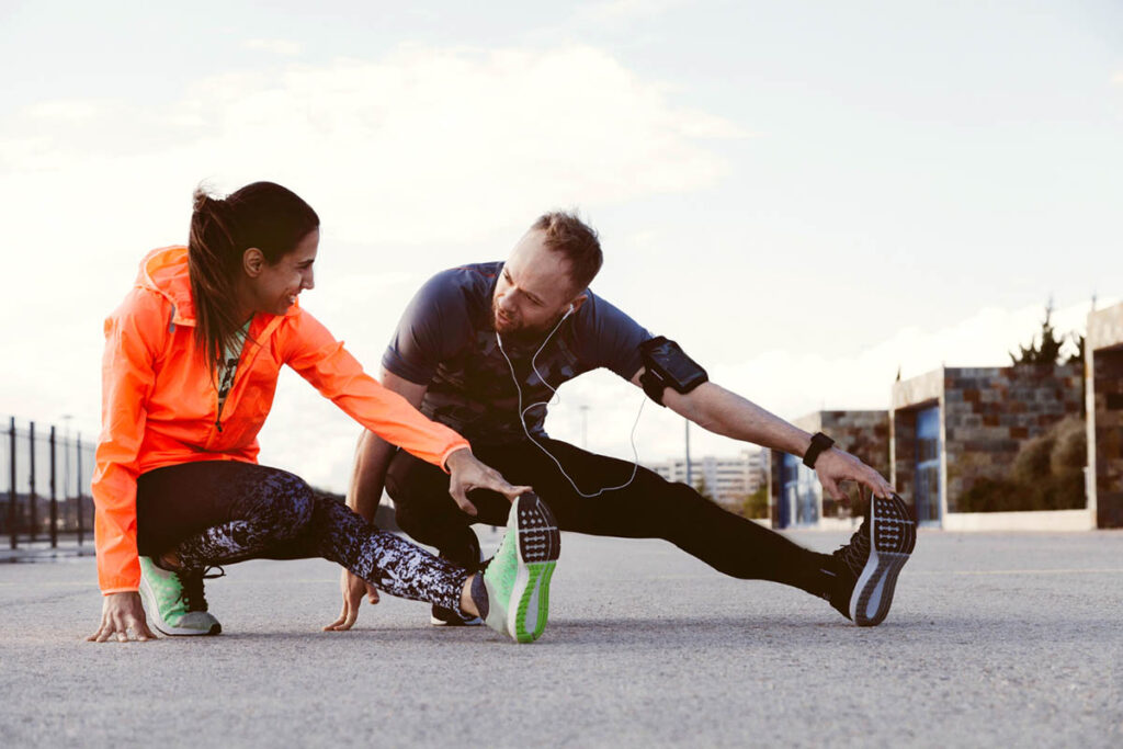 Impact of Neglecting Strength Training for Runners