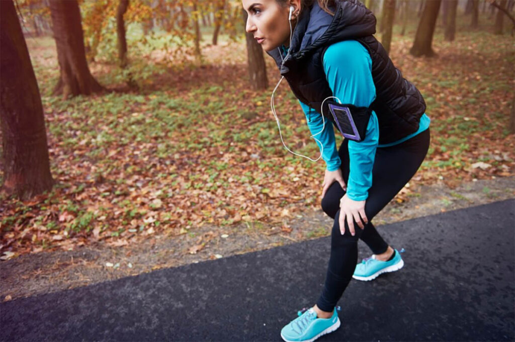 Preventing Leg Pain