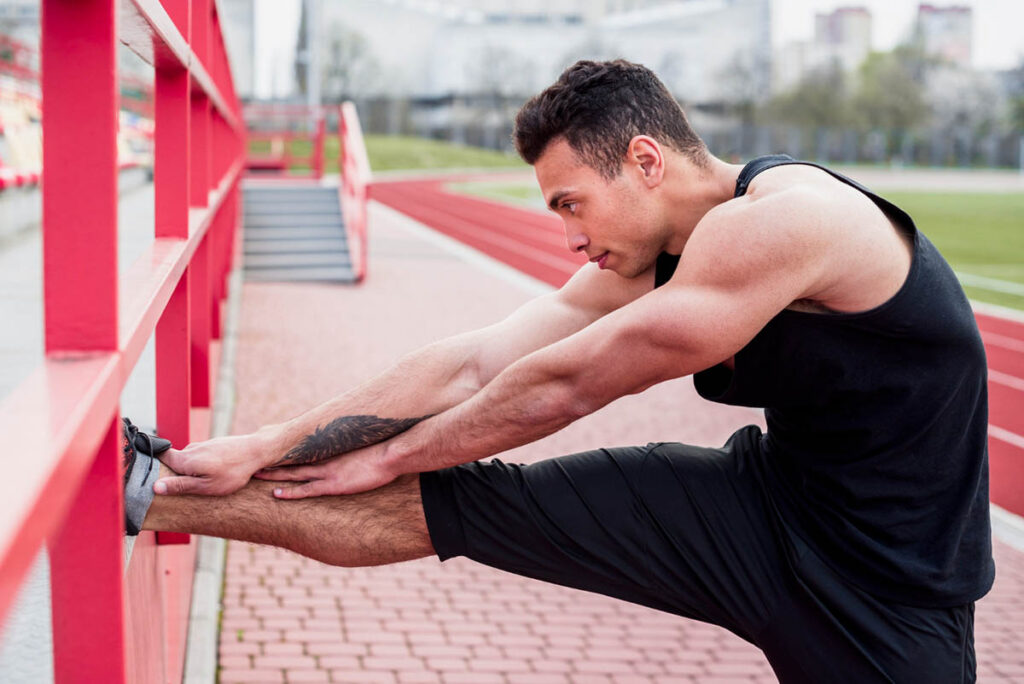Additional Tips for Prevention shin splints