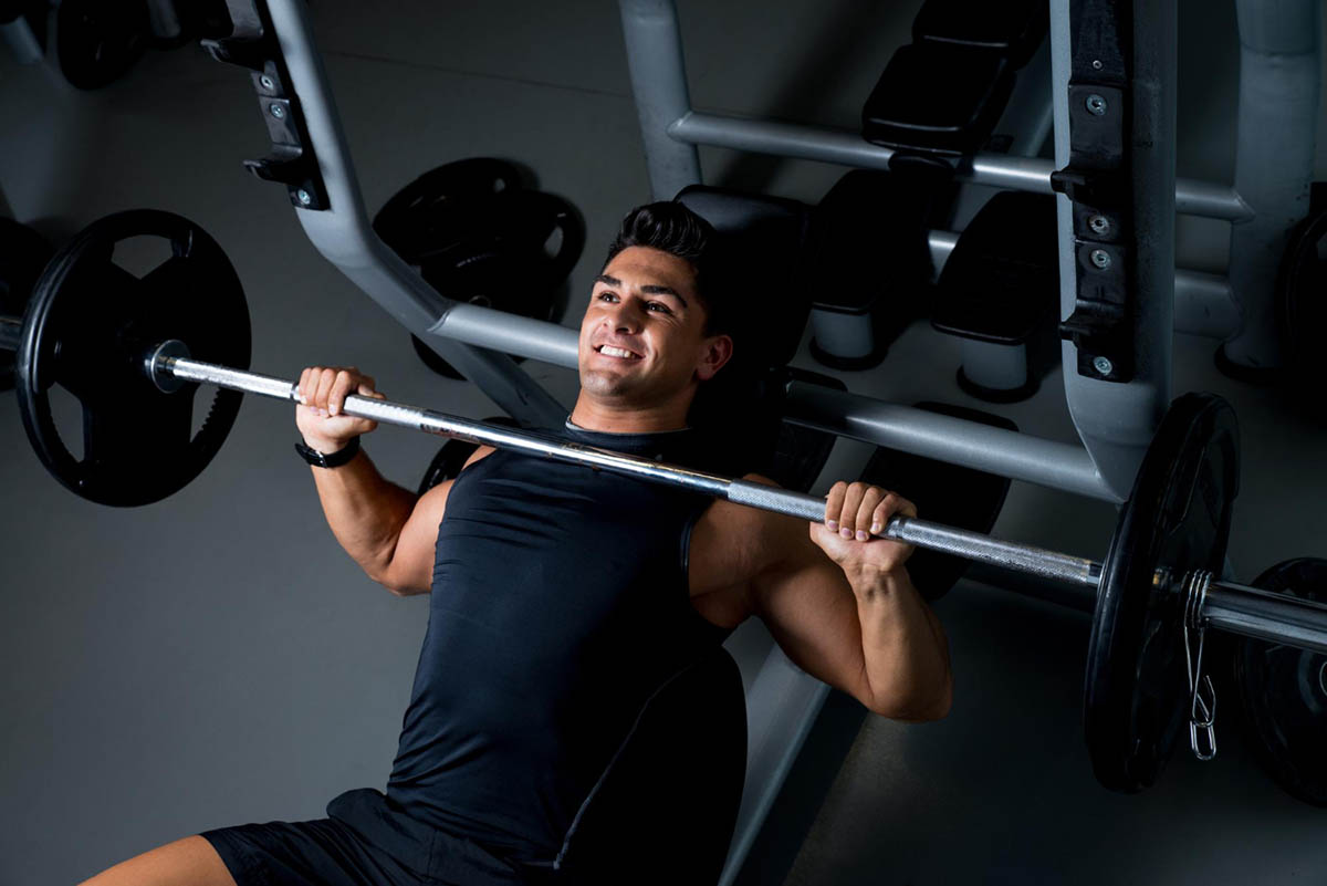 Essential Mobility Exercises for Lifters