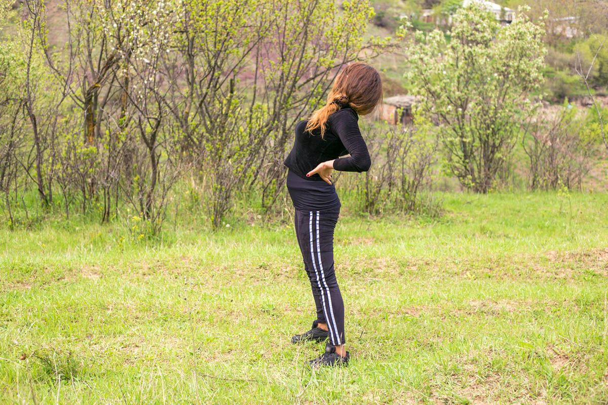 Factors That Increase the Risk of Developing Hip Pain