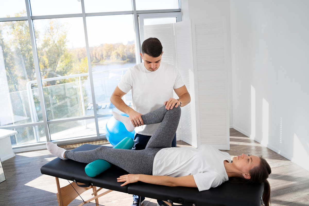Effective IT Band Syndrome Exercises