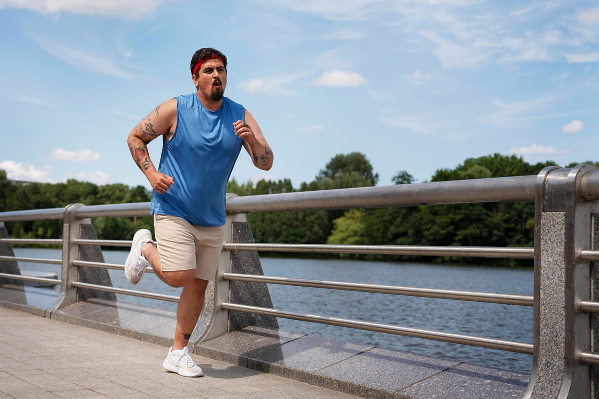 Femoroacetabular Impingement Syndrome (FAI)
