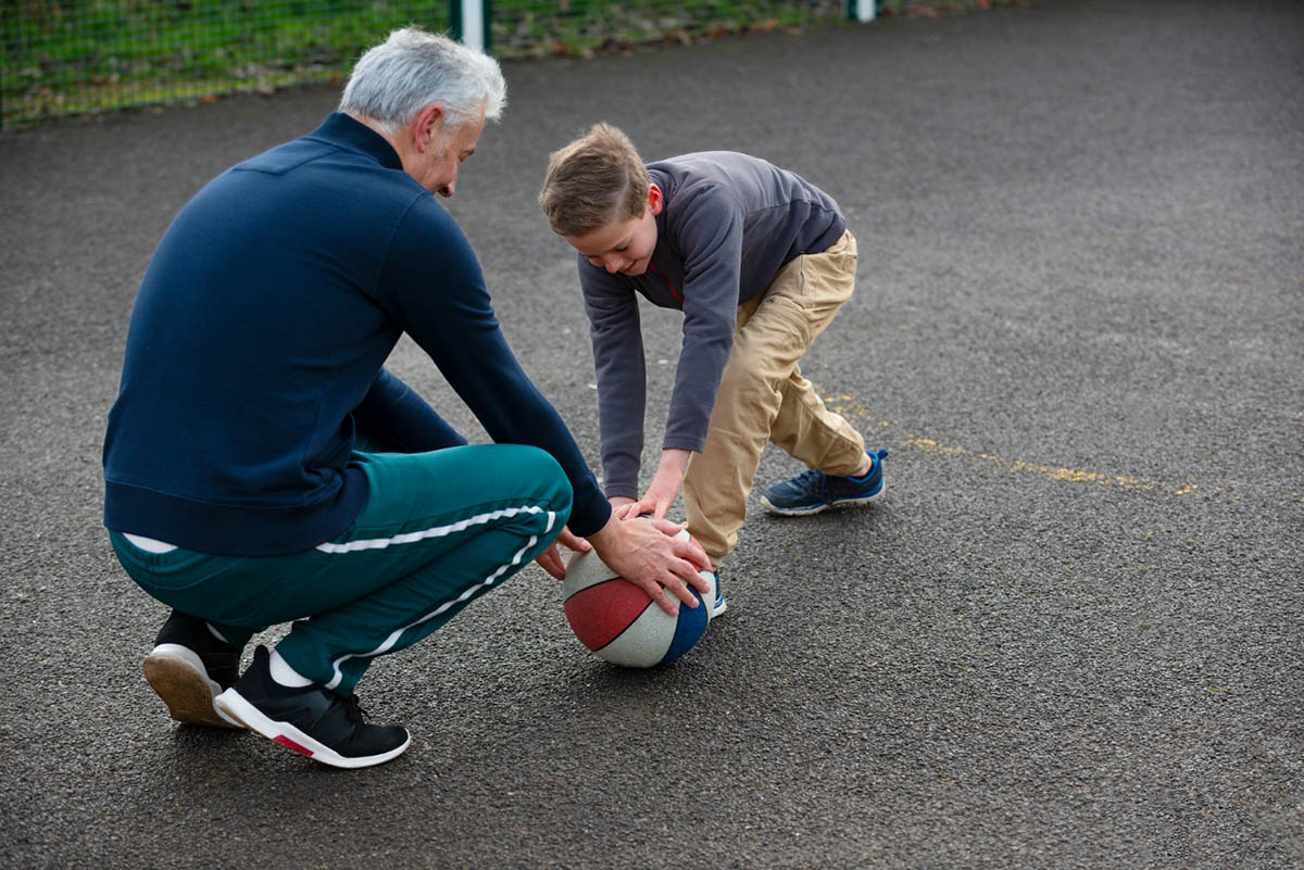 Sports Injury Rehabilitation Stages