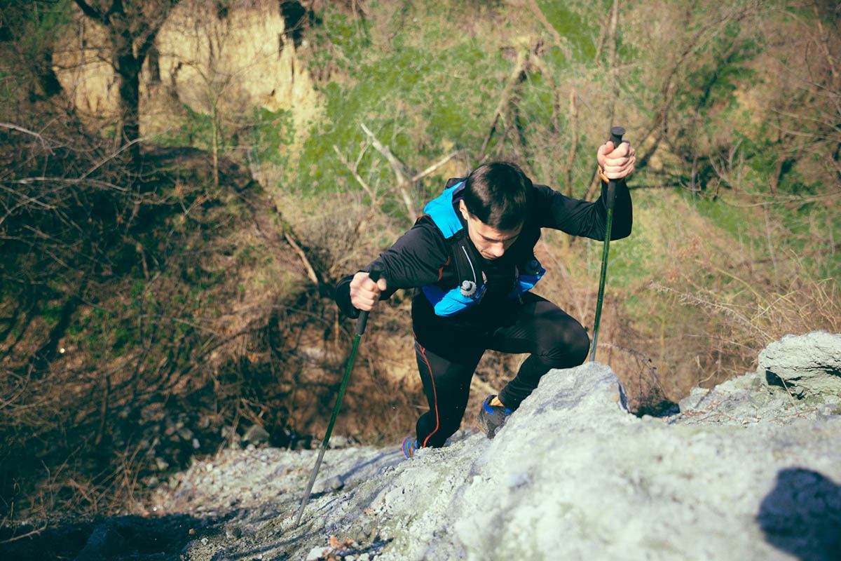 Strength Training Plan for Hikers