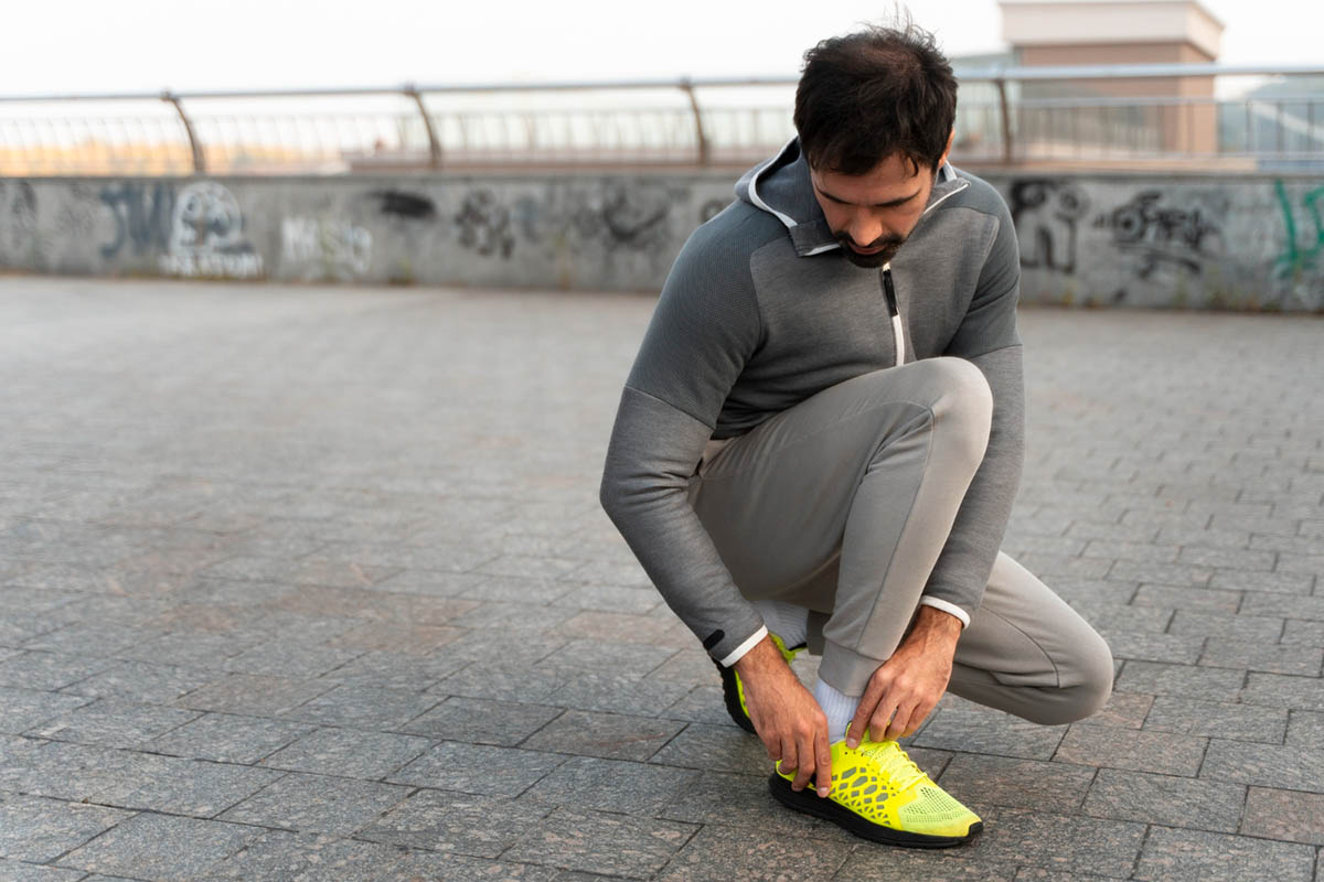 Common Causes of Achilles Pain When Running